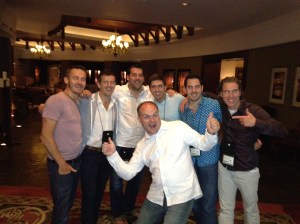 Team Think Different