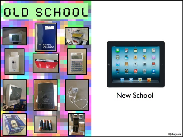 Old School