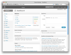 Wordpress