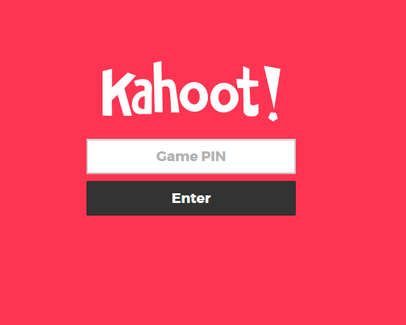 kahoot